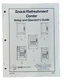 Crane National Vendors Manual 1670001 &ndash; April 1999, Used, Free Shipping
