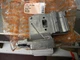 OEM MUFFLER # 1129 140 0601 FOR STIHL MS200T 020T CHAINSAW -----  BOX 196