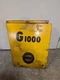 Minneapolis Moline G1000 Tractor Side Panel Right #1