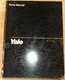 YALE NR035AE NR040AE NR045AE NDR030AE NS040AF NS050AF PARTS MANUAL BOOK CATALOG