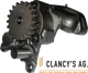 Massey Ferguson Engine Oil Pump for Tractor models MF65, MF165, MF40B etc. 