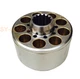 CYL BLOCK R VOE14563795 FOR SAMSUNG SE350LC SE350LC-2 VOLVO EC360 EC360B PUMP