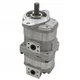 For Komatsu Wheel Loader WA320-3 WA300L-3 WA320-3-BO Hydraulic Pump 705-51-20430