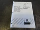 New Holland Series 32LA-MSL & 33LA-MSL Farm Loader Operator's Manual   86593600