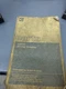 Caterpillar CAT 120G  Parts Book Catalog Manual SEBP1045-01