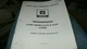 1973 1974 CHEVROLET GMC TRUCK CLARK CL325 CL327 5 SPEED TRANSMISSIONS MANUAL