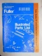 Eaton FULLER Transmission - RT-12510 & RT-12515 Series - Illustrated PARTS LIST