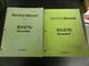 Hitachi EX270 Excavator Service Manual   