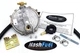 Propane Natural Gas Kit Briggs Storm Responder 5500 Generator Alternative Fuel