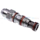 Counter Balance Valve 4640495 Fits For JLG Lift 500RTS 400RTS 260MRT M3369