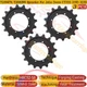 3pcs Drive Sprocket Fits John Deere CT322 319D 323D Gehl RT175 RT215 RT255