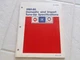 1981 - 1985 GM AC Delco Domestic + Import Tune-Up Specifications SD-100A Orig