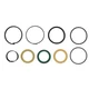 1543267C1 Seal Kit Fits Case 580K, 580SK, 580L, 580SL, 580M, 580SM