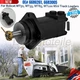 For Bobcat Mini Track Loaders MT52, MT55, MT85 Left/Right Hydraulic Drive Motor