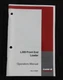 ORIGINAL CASE IH "L300 FRONT END LOADER" OPERATORS MANUAL CLEAN