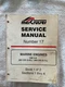 MerCruiser #17 Books 1&2 GM V8 305 CID 5.0L/350 CID 5.7L Service Manual