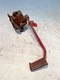 1976 International IH 1586 Tractor Clutch Pedal 104039C1  104043C1