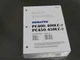 Komatsu PC400-7, PC400LC-7, PC450-7, PC450LC-7 Excavator Service Manual Book