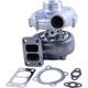 K27.2 Turbocharger 53279706409 For Deutz BF6L913 Tractor Truck Engine 1988-2010