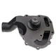Water Pump U5MW0206 U5MW0205 For Kioti DK65S Perkins 1103C-33T 1104C-44 1104D-44