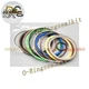 YM01V00019R300 Bucket Cylinder Seal Kit For Kobelco Sk215srlc E175b E225bsr