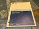 Caterpillar CAT 12G 14G 140G Motor Grader Maintenance Manual