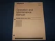 CAT CATERPILLAR 3500B GENERATOR SET OPERATION & MAINTENANCE MANUAL