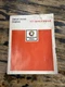 DETROIT DIESEL - 6V-71 8V-71 12V-71 16V-71 Engine Service Manual 1984-1986