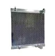 Water Tank Radiator 11S7-30021 11S730021 For Hyundai Loader HSL850-7A