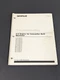 Caterpillar C9 Engine Troubleshooting Manual for 330C Excavators