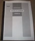 YANMAR C50R-3C CRAWLER CARRIER SERVICE SHOP WORKSHOP REPAIR MANUAL BOOK