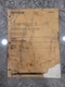 CAT Caterpillar 966F OPERATION & MAINTENANCE MANUAL WHEEL LOADER sn 8BG 3XJ 4YG