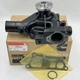 Water pump Set 3800883 For Cummins 3.3L ISBe QSB 4.5 B3.3 W/Gasket Diesel CM2250