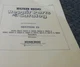 Bush Hog Model SQ72-3 Squealer Rotary Cutter Repair Parts Catalog Manual xz
