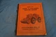 ALLIS-CHALMERS MODEL TL-14DA DIESEL TRACTOR LOADER PARTS LIST CATALOG TPL-394A