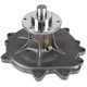 Water Pump 673623C92 Fits Case 1440 3688 666 686