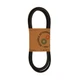 Replacement Pump Drive Belt 1522062 Fits Simplicity Zero-Turn Mower ZT2354