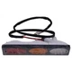 Rear Lamp 26550-FK100 for Nissan K21 K25 L01 L02 1F1 1F2 MAP1F1A15DV MAP1F2A25DV