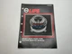 Lipe LG30000 Heavy Duty Push Type Clutch Service Manual