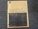 Caterpillar Cat CP553 & CS553 Vibratory Compactor Owner Operator Manual Book