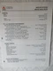 AGCO White 6000 6065 Tractor Rops Technical Specifications Dealer Only Manual