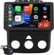 2+32G for Dodge Ram 1500 2500 3500 2013-2018 Manual AC Android 13 CarPlay! 9" in
