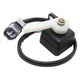 Seat Switch Fit for Kubota Tractor BH76, BH77, BX23D L2800 L3130 L3200 L3400 