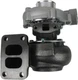 TE06H-16M Turbocharger 49185-01020 ME088725 For Mitsubishi Kobelco 6D31T SK200-5