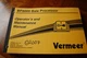 VERMEER BP8000 BALE PROCESSOR Owner Operator Operation Maintenance Manual 2007