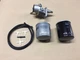 Deutz 1011 1011F Oil Filter, Fuel Filter, Fuel Pump & Overflow Line Kit