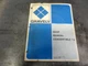Gravely Convertible 7.6 Tractor Shop Manual     16188P1