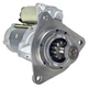 Starter 1978-1995 Komatsu D150 D155A D355C D95 EG300 Generator S6D155 OSGR