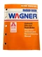 1981 Wagner Cat AU-1600 Hydraulic Disc And Brake Drum Diagnostics Analysis&hellip;..