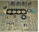 Engine Kit KOMATSU S4D98E SK1020-5 SK1026-5N WA95-3 WA90-3 CK30-1 CK35-1